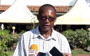 Kilifi County book authors call for review of copyright laws