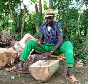 Efforts to revive Nyatiti, the indigenous harp underway