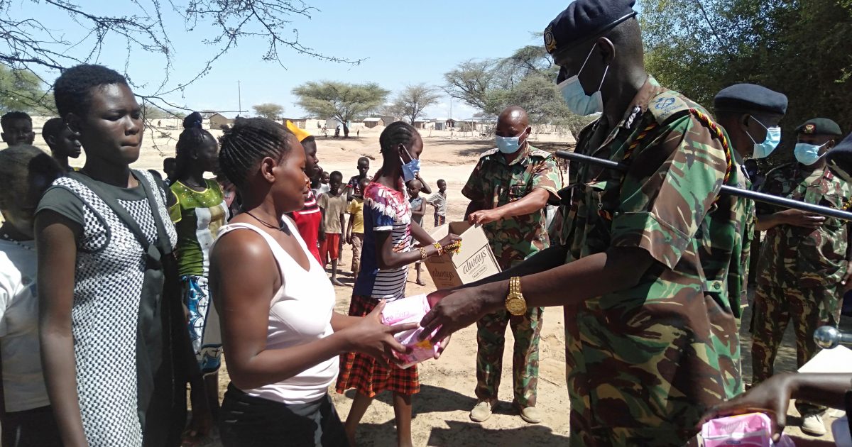 Alarm over Rise in Defilement Cases in Turkana – Kenya News Agency