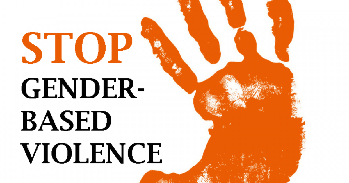 Fight Against Gender Based Violence Kenya News Agency 3839