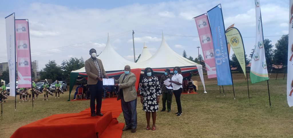 New regulations introduced to boost milk production – Kenya News Agency