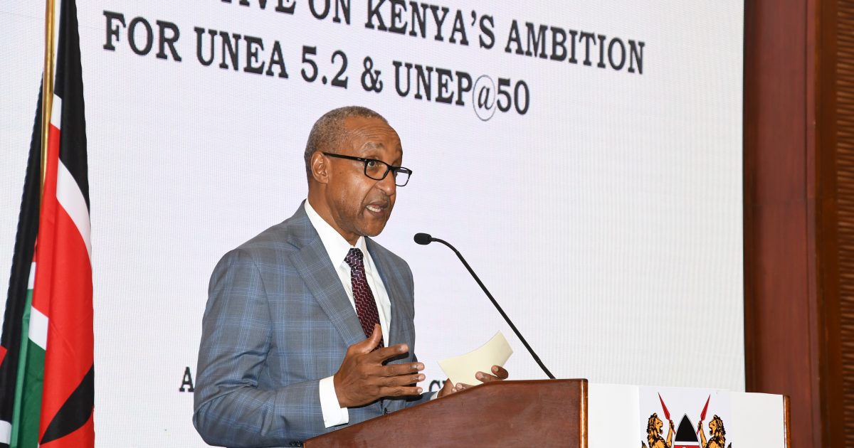 Kenya to host three international conferences in 2022 Kenya News Agency