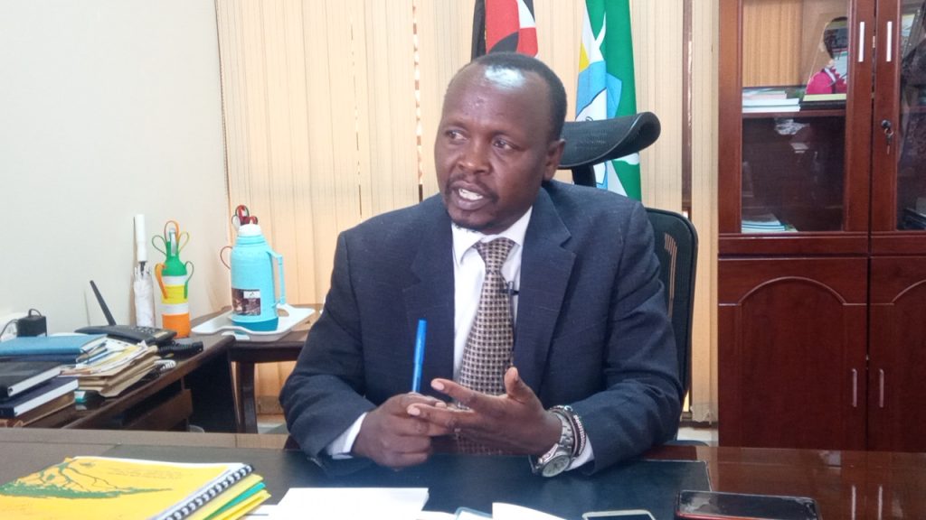 County launches strategic plan to boost uptake of family planning