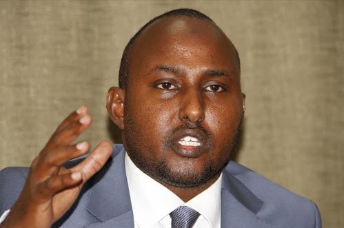 Junet Mohamed retains parliamentary Seat – Kenya News Agency