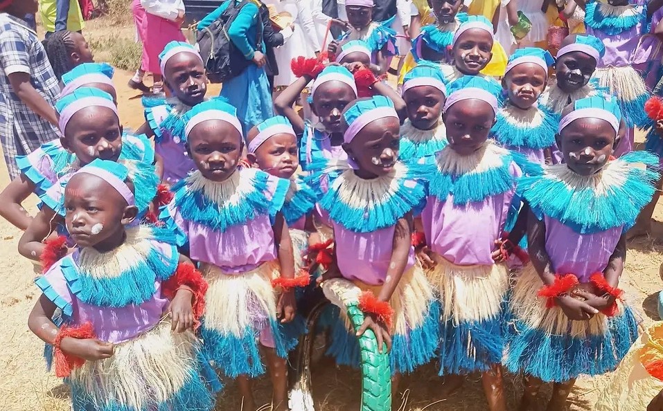 Top Embu schools qualifies for national music festivals Kenya News Agency