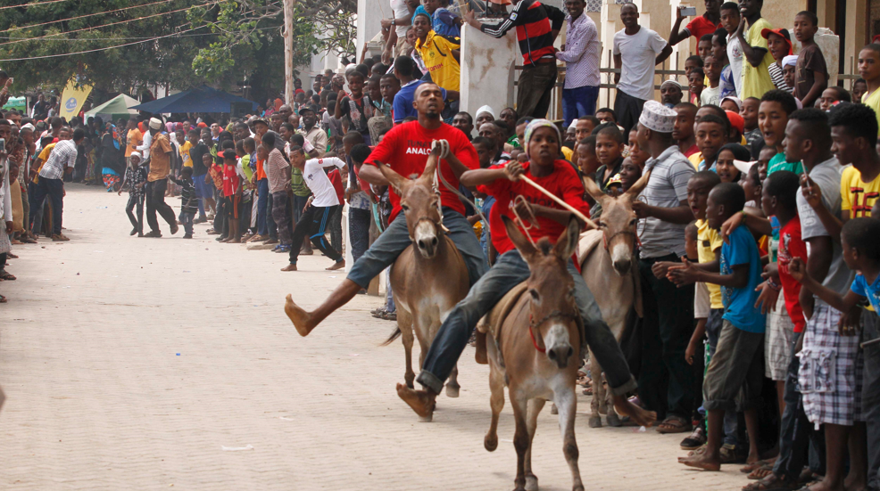 Lamu cultural festival hailed as big success – Kenya News Agency