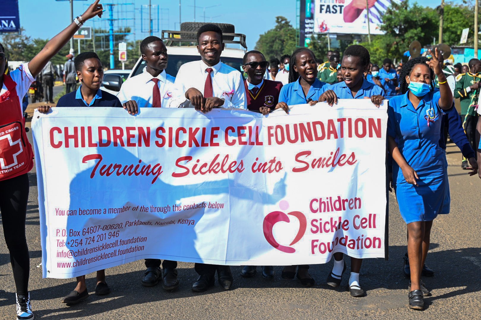 Kisumu To Host Conference On Sickle Cell Disease – Kenya News Agency