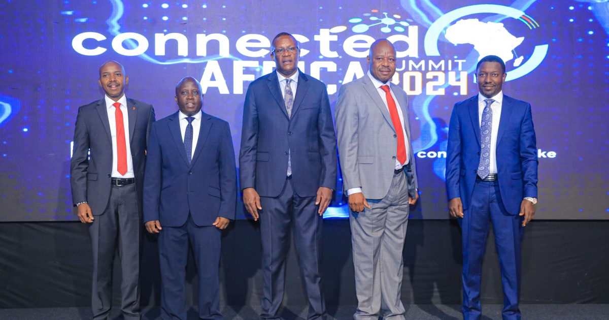 Kenya to host continental ICT summit Kenya News Agency