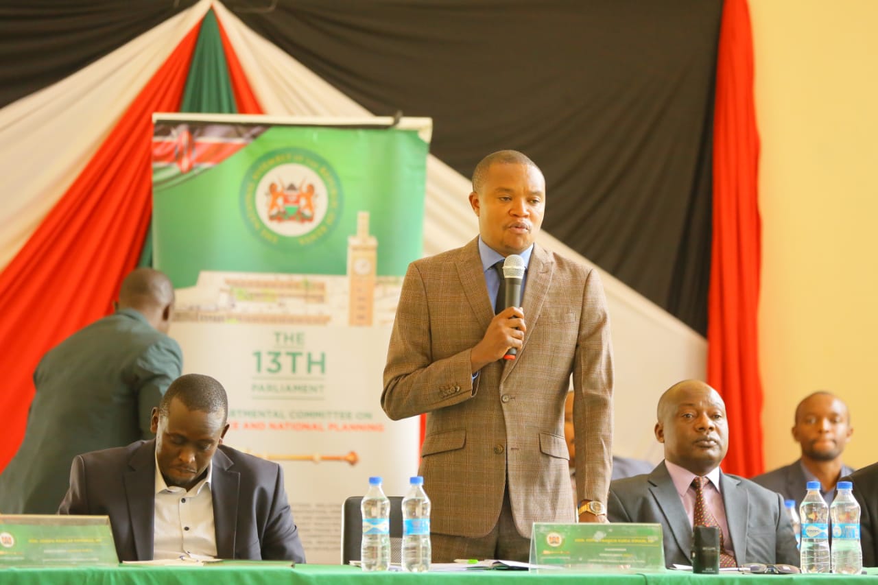 Affordable Housing – Kenya News Agency