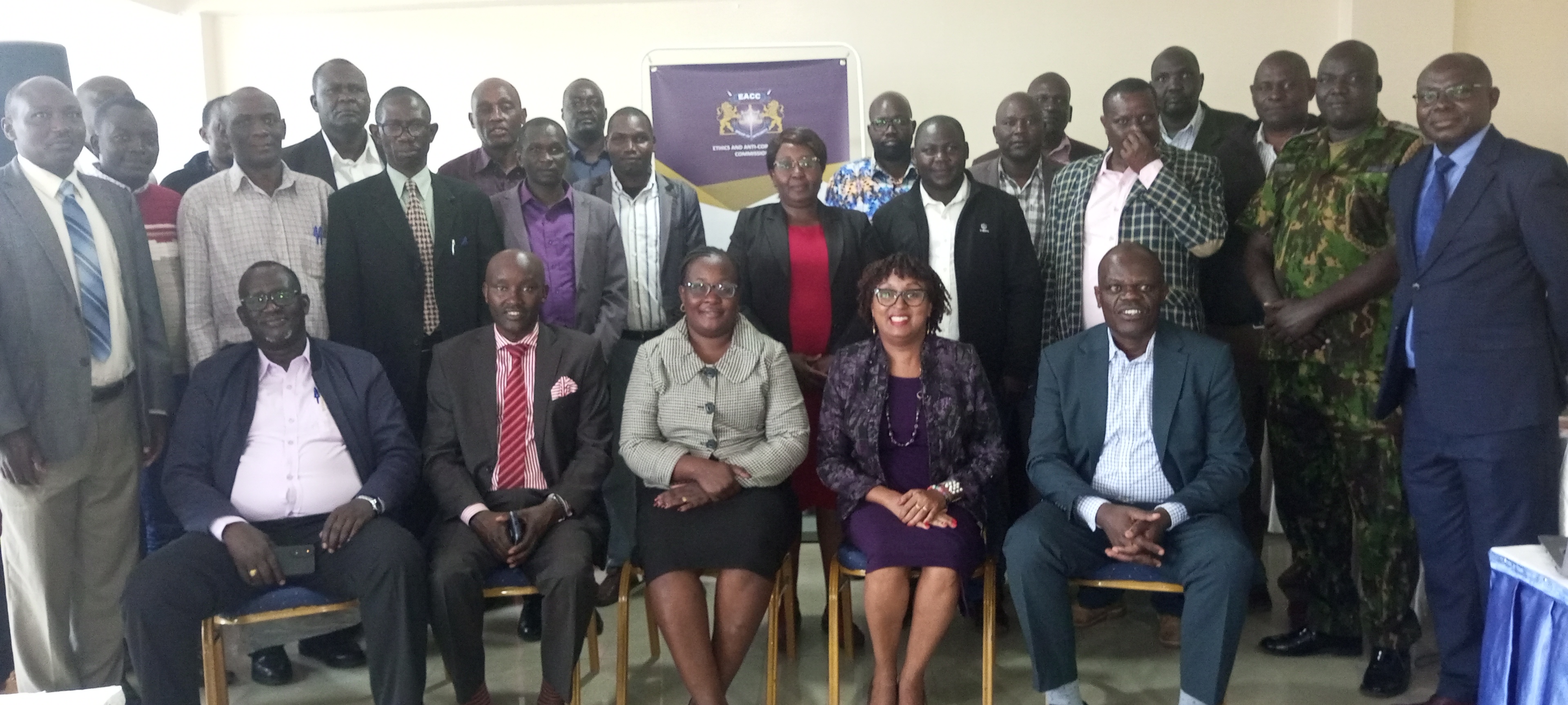 EACC Conducts Capacity Building Workshop In West Pokot   IMG 2200 